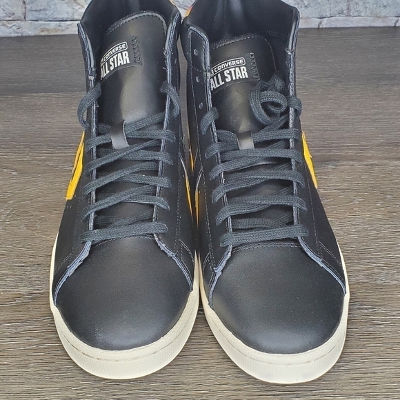 New Converse Pro Leather Rayguns Men's - Picture 6 of 11